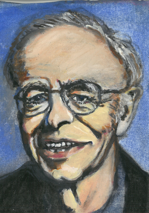 Peter Singer